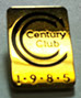 A close-up of a gold bar

Description automatically generated