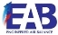 A blue and white logo

Description automatically generated