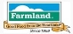 A logo of a farm land company

Description automatically generated