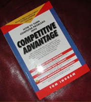 A book on a leather surface

AI-generated content may be incorrect.